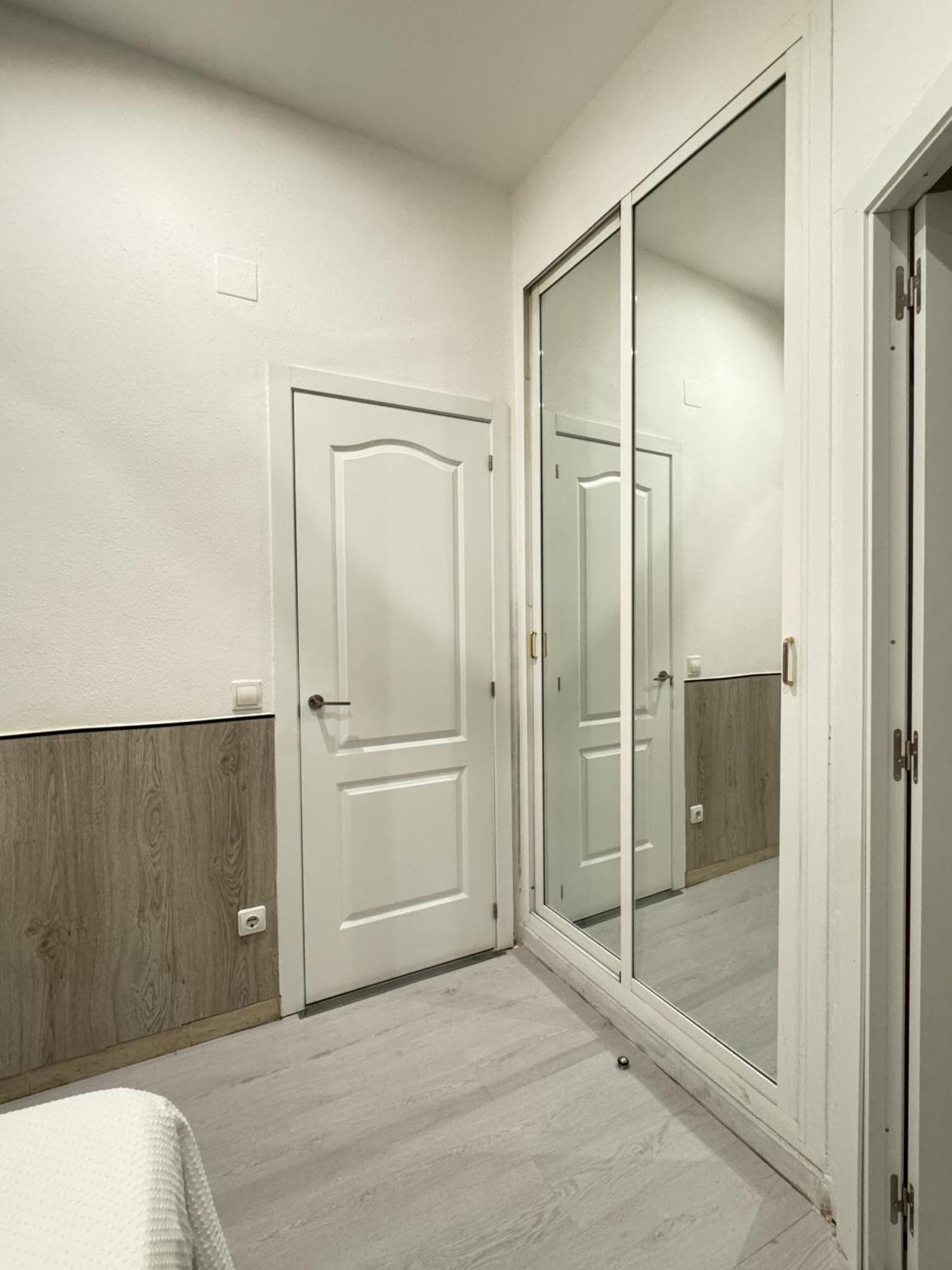 Apartamentos Day Madrid Luna Centro Gran Via Sol Malasana Exterior photo